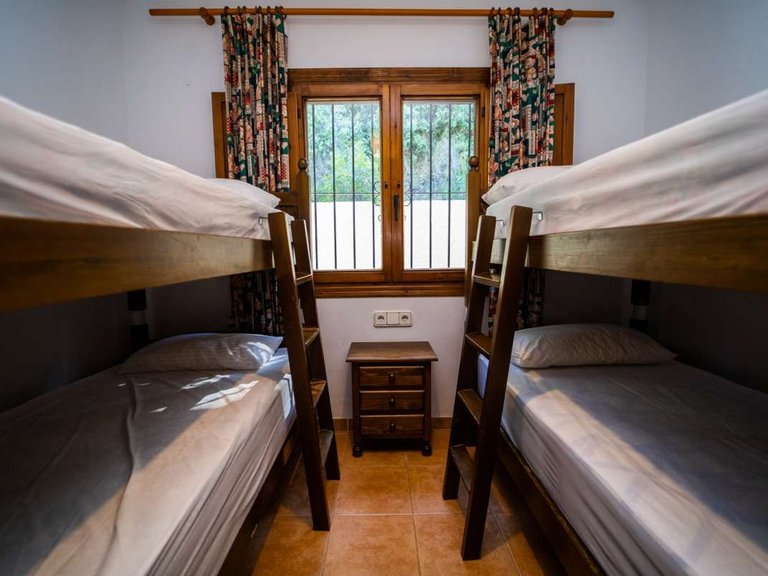 Villa for Sale in Cometa-Carrió, Calpe, Alicante 49