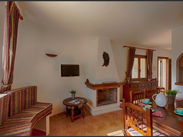 Villa for Sale in Cometa-Carrió, Calpe, Alicante 8