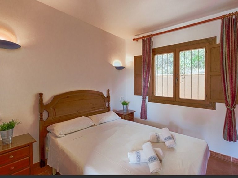 Villa for Sale in Cometa-Carrió, Calpe, Alicante 9