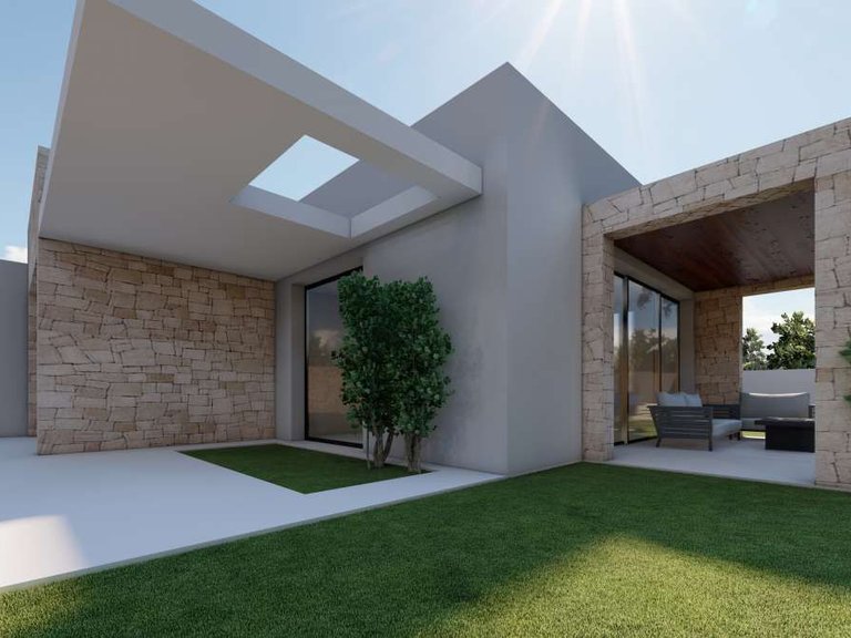 Villa for Sale in Saladar, Calpe, Alicante 3