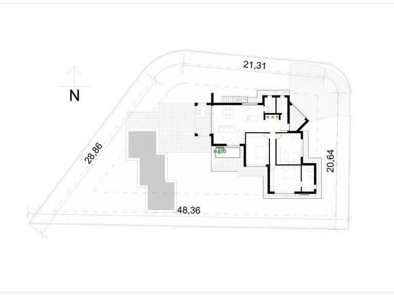 Villa for Sale in Saladar, Calpe, Alicante 7