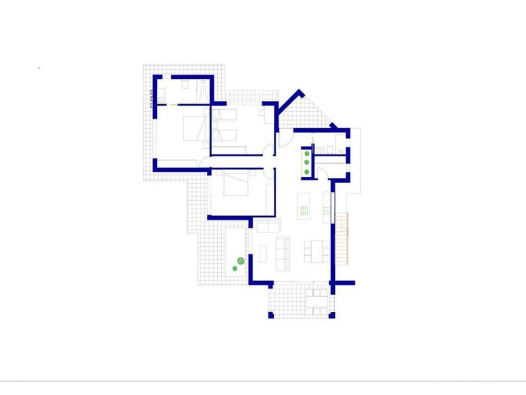 Villa for Sale in Saladar, Calpe, Alicante 8