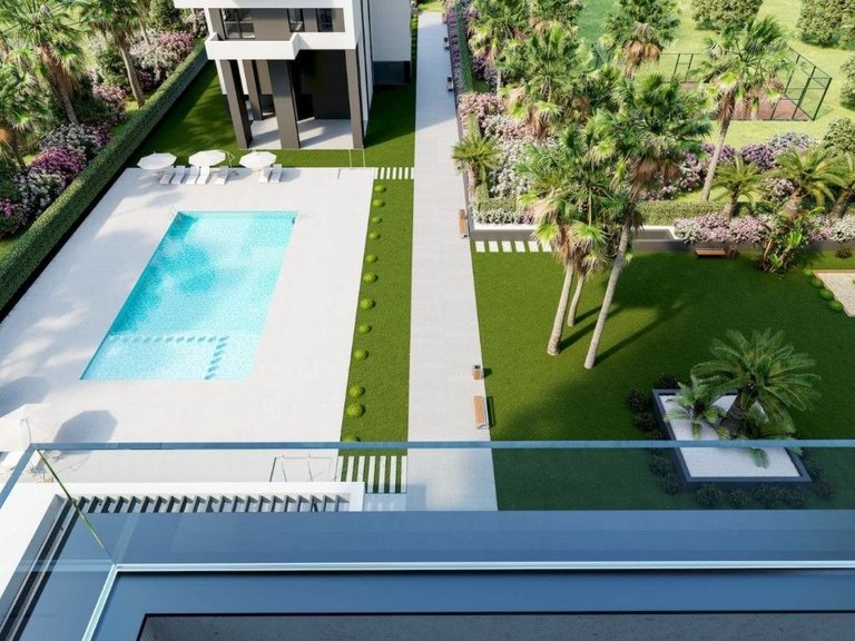Apartment for Sale in Playa arenal-bol, Calpe, Alicante 10