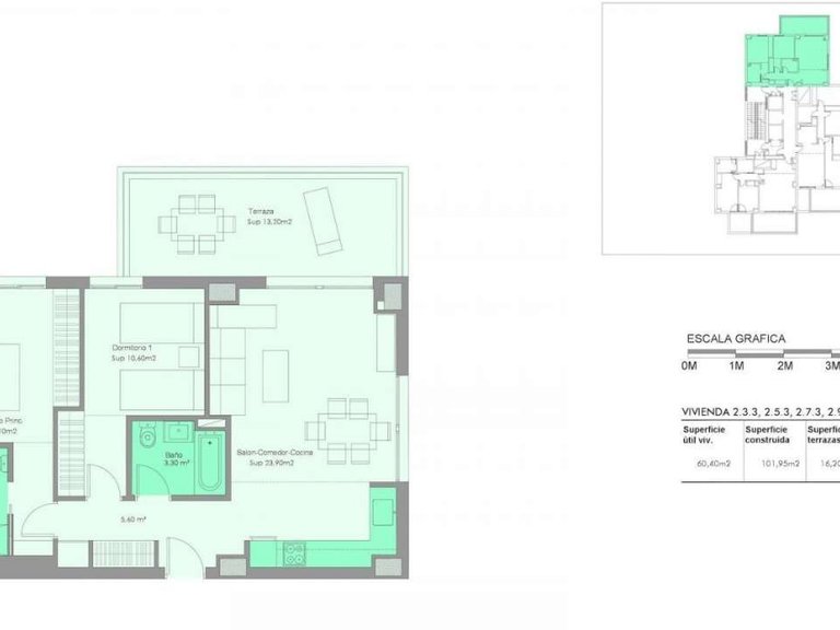 Apartment for Sale in Playa arenal-bol, Calpe, Alicante 16