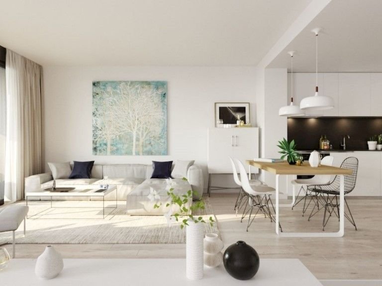 Apartment for Sale in Playa arenal-bol, Calpe, Alicante 6