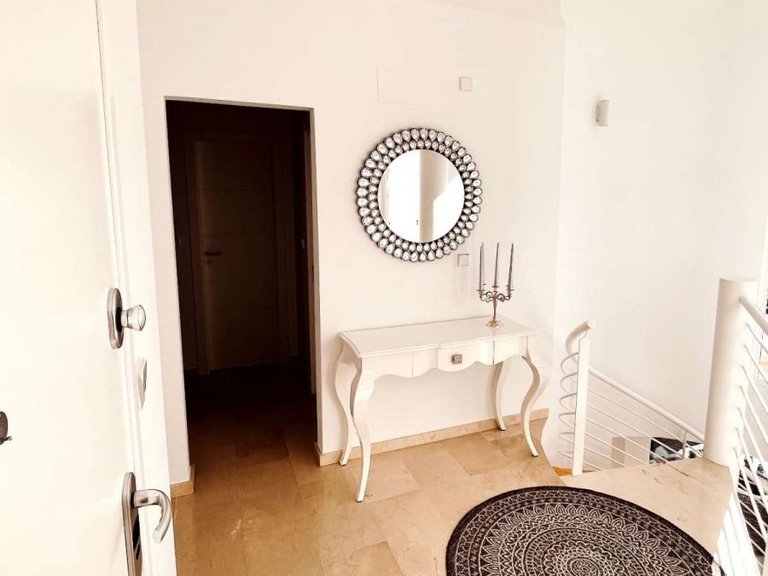 Villa for Sale in Altea la Vella, Altea, Alicante 10