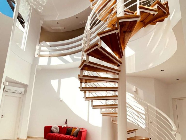 Villa for Sale in Altea la Vella, Altea, Alicante 11