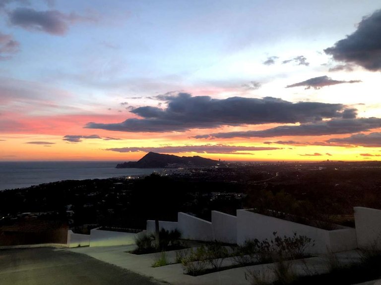 Villa for Sale in Altea la Vella, Altea, Alicante 13