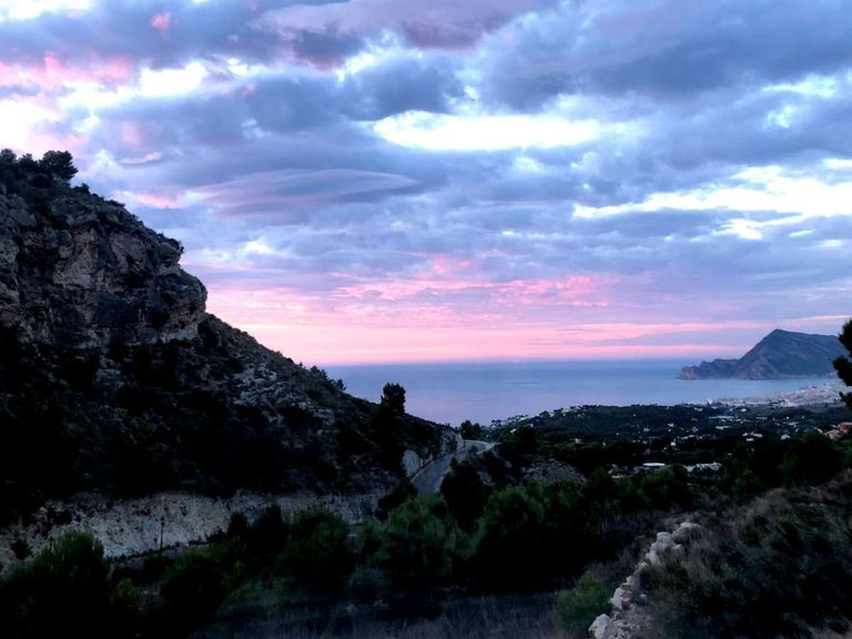 Villa for Sale in Altea la Vella, Altea, Alicante 14