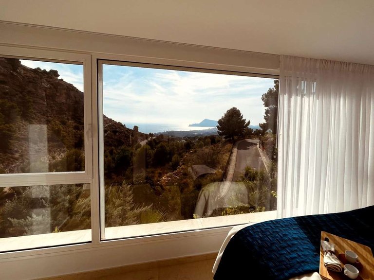 Villa for Sale in Altea la Vella, Altea, Alicante 19