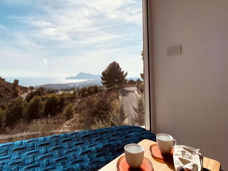 Villa for Sale in Altea la Vella, Altea, Alicante 20