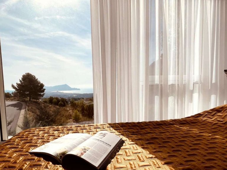 Villa for Sale in Altea la Vella, Altea, Alicante 23