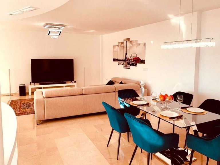 Villa for Sale in Altea la Vella, Altea, Alicante 24