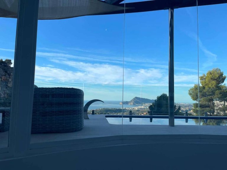 Villa for Sale in Altea la Vella, Altea, Alicante 26