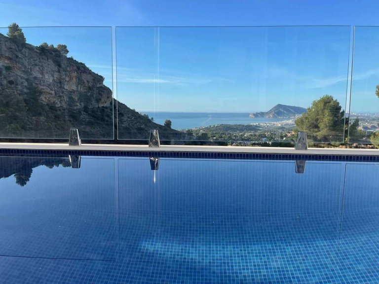 Villa for Sale in Altea la Vella, Altea, Alicante 27