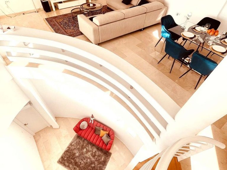 Villa for Sale in Altea la Vella, Altea, Alicante 6