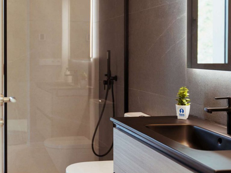 Villa for Sale in Benimeit, Moraira, Alicante 10