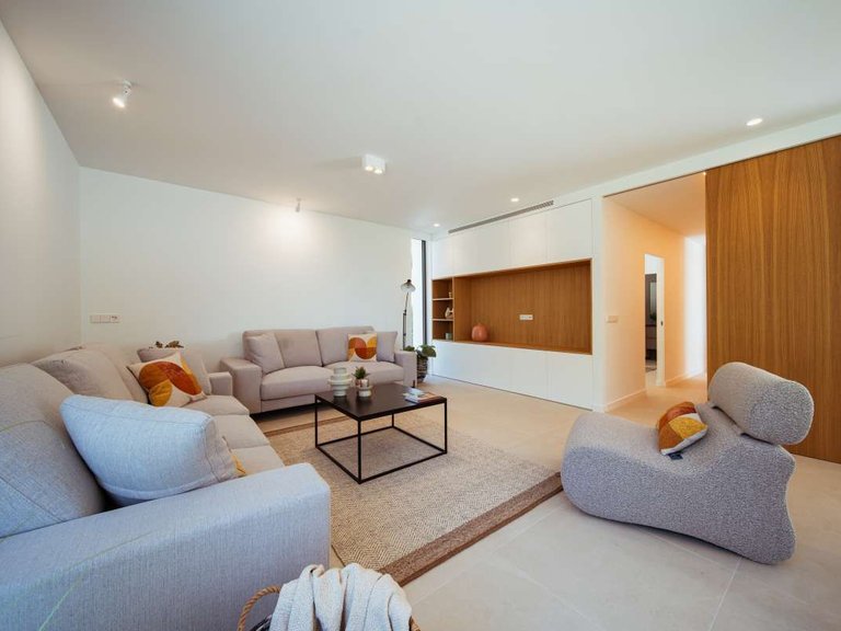 Villa for Sale in Benimeit, Moraira, Alicante 14