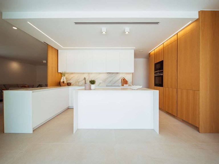 Villa for Sale in Benimeit, Moraira, Alicante 17