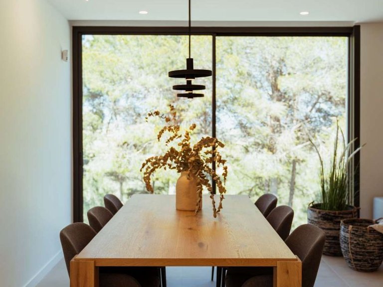 Villa for Sale in Benimeit, Moraira, Alicante 3