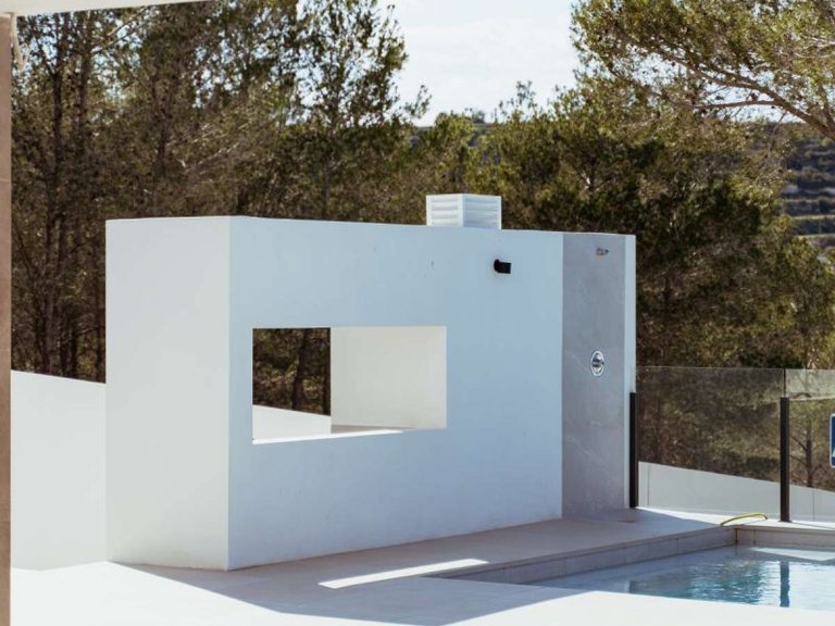 Villa for Sale in Benimeit, Moraira, Alicante 4