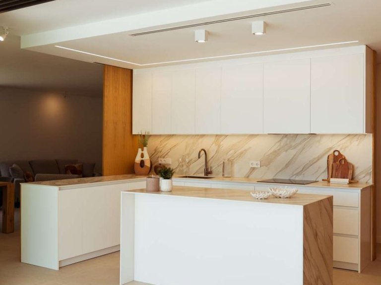 Villa for Sale in Benimeit, Moraira, Alicante 5