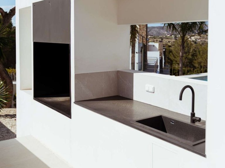 Villa for Sale in Benimeit, Moraira, Alicante 6