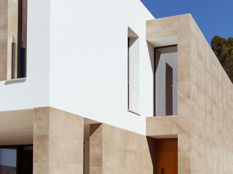 Villa for Sale in Benimeit, Moraira, Alicante 7