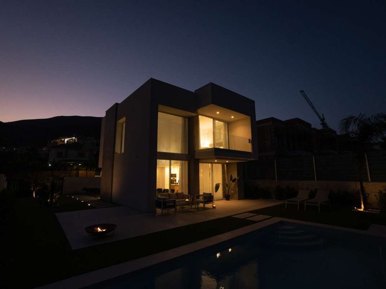 Villa for Sale in Finestrat, Alicante 13
