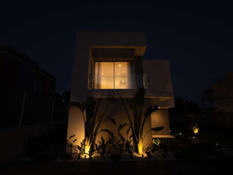 Villa for Sale in Finestrat, Alicante 14