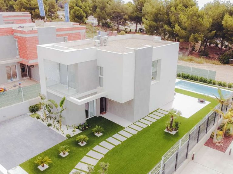 Villa for Sale in Finestrat, Alicante 15