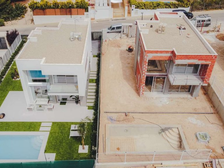 Villa for Sale in Finestrat, Alicante 16