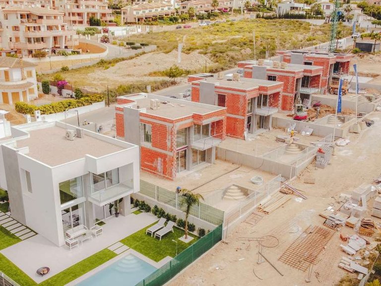 Villa for Sale in Finestrat, Alicante 19