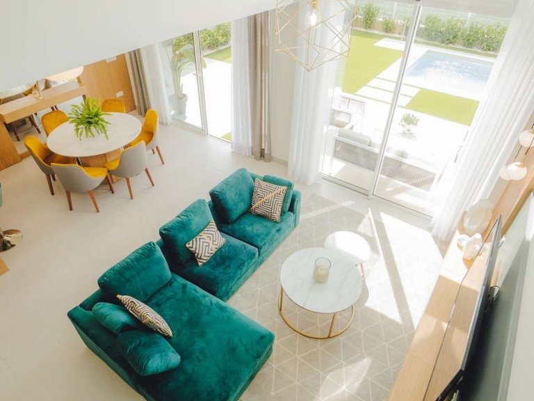 Villa for Sale in Finestrat, Alicante 21