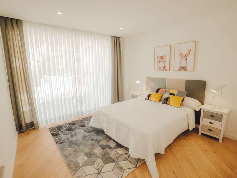 Villa for Sale in Finestrat, Alicante 22