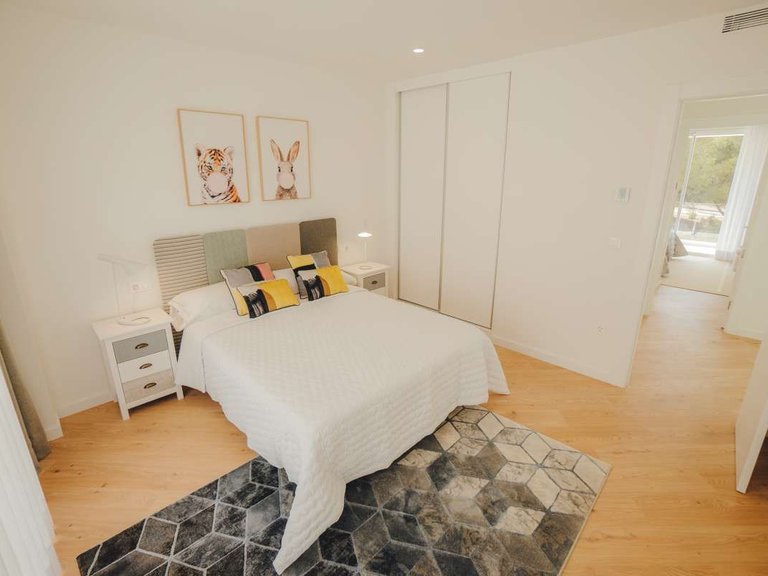 Villa for Sale in Finestrat, Alicante 23