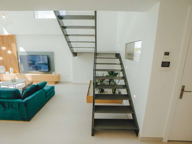 Villa for Sale in Finestrat, Alicante 28