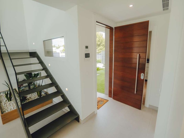 Villa for Sale in Finestrat, Alicante 29