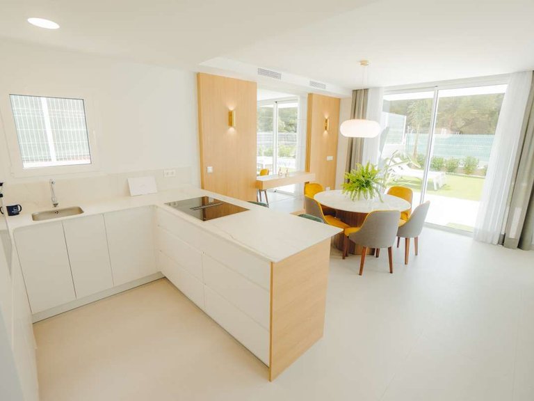 Villa for Sale in Finestrat, Alicante 30
