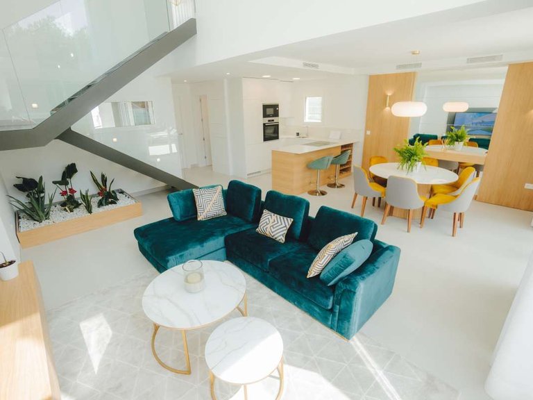 Villa for Sale in Finestrat, Alicante 32