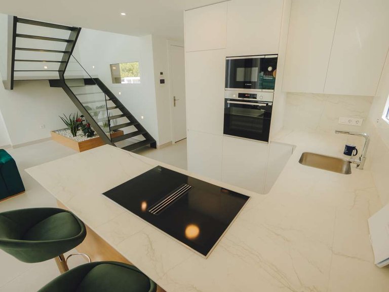 Villa for Sale in Finestrat, Alicante 33