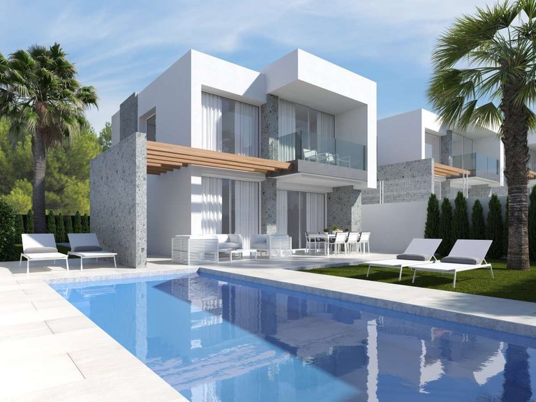 Villa for Sale in Finestrat, Alicante 2