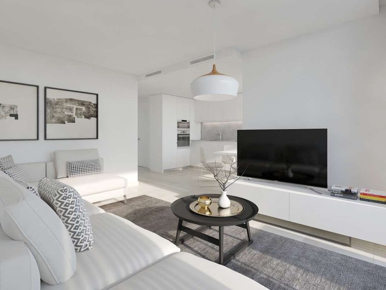 Villa for Sale in Finestrat, Alicante 5