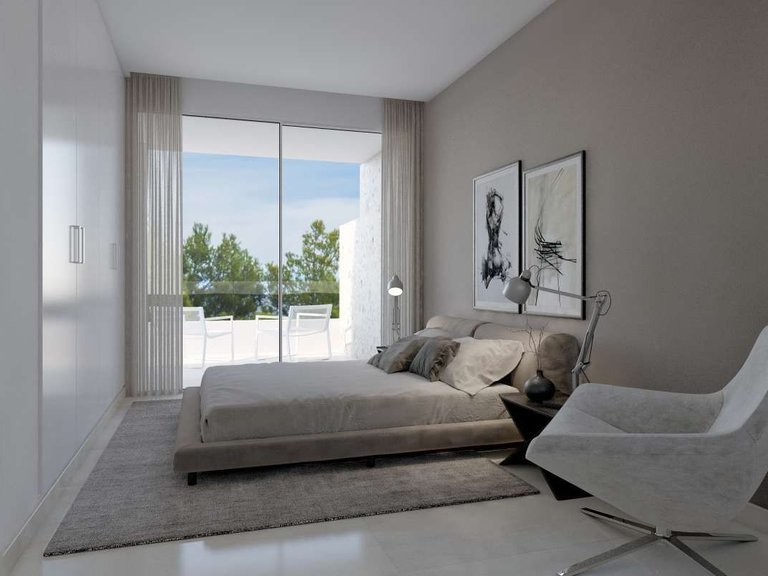 Villa for Sale in Finestrat, Alicante 8