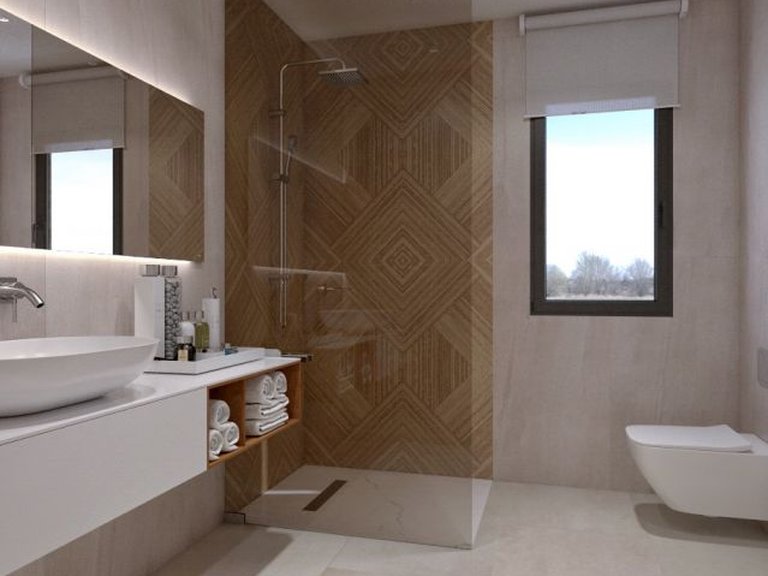 Villa for Sale in Finestrat, Alicante 9