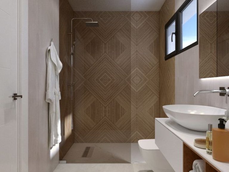 Villa for Sale in Finestrat, Alicante 10