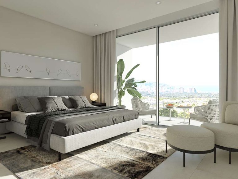 Villa for Sale in Finestrat, Alicante 11