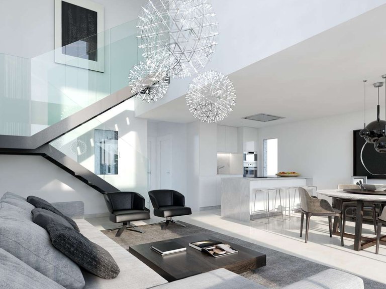 Villa for Sale in Finestrat, Alicante 3