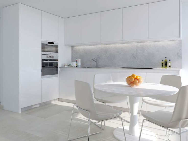 Villa for Sale in Finestrat, Alicante 6