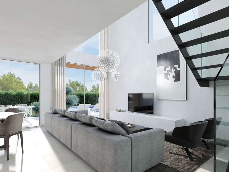 Villa for Sale in Finestrat, Alicante 4